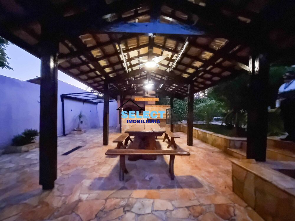 Casa para alugar com 5 quartos - Foto 27