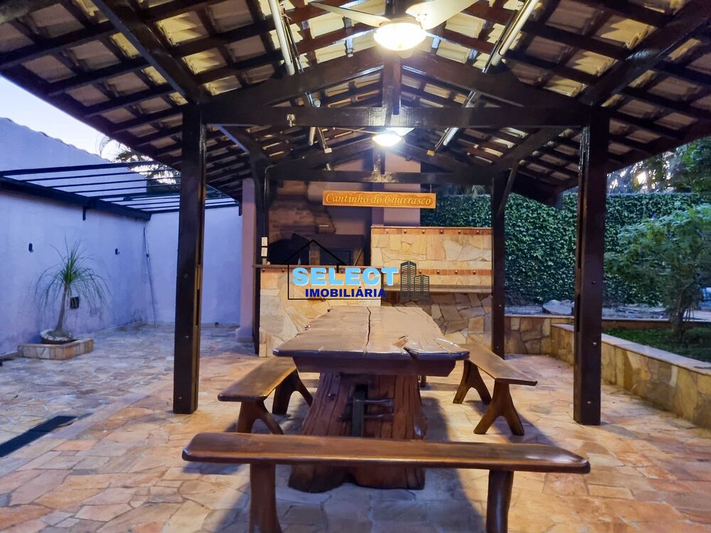 Casa para alugar com 5 quartos - Foto 26