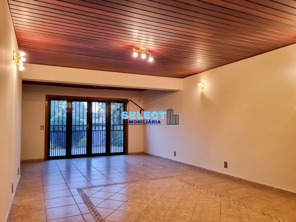 Casa para alugar com 5 quartos - Foto 4