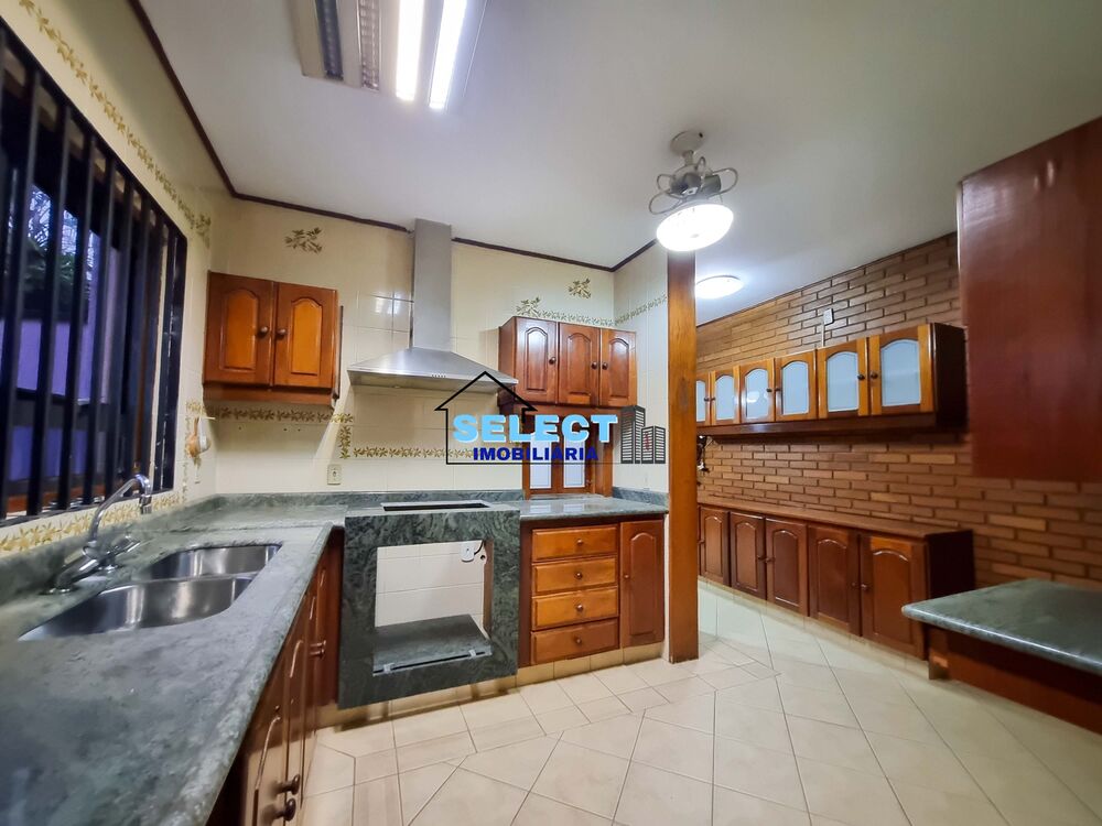 Casa para alugar com 5 quartos - Foto 14