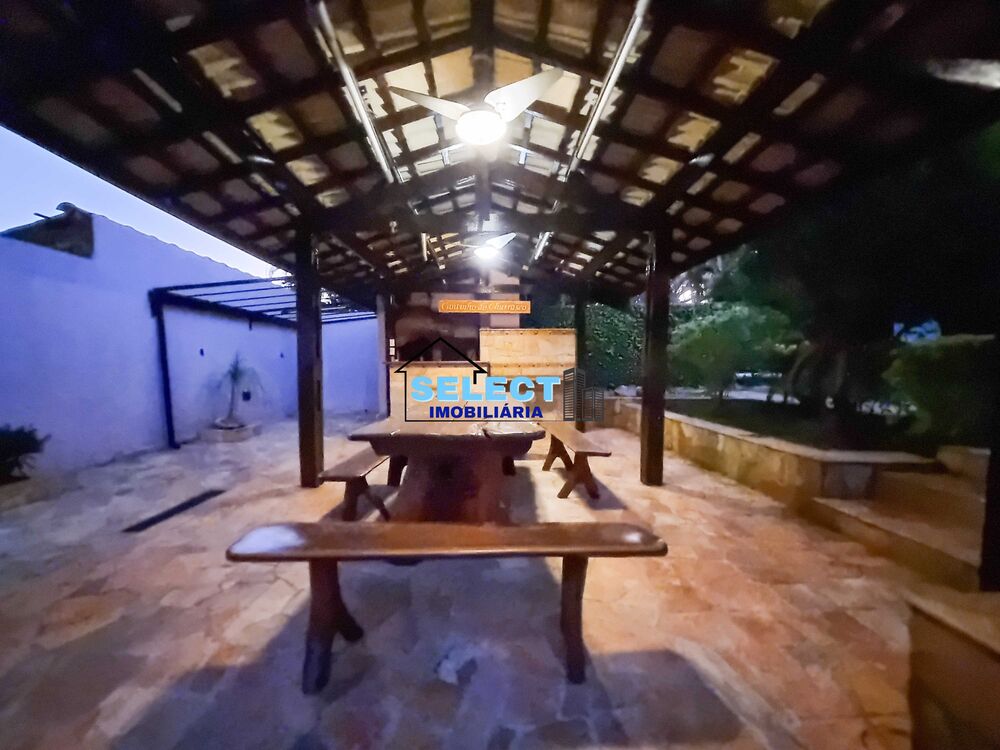 Casa para alugar com 5 quartos - Foto 28