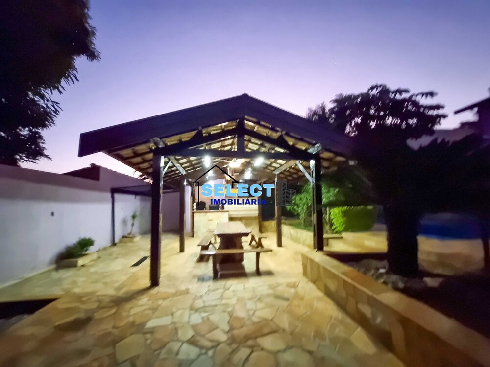 Casa para alugar com 5 quartos - Foto 30
