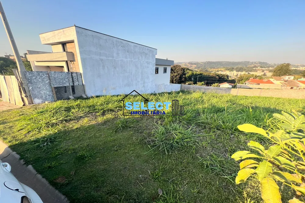 Terreno, 300 m² - Foto 1