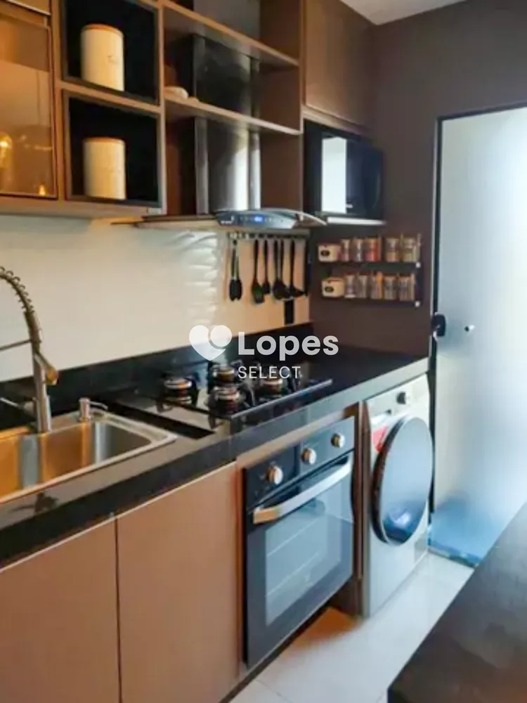 Apartamento à venda com 2 quartos, 57m² - Foto 7