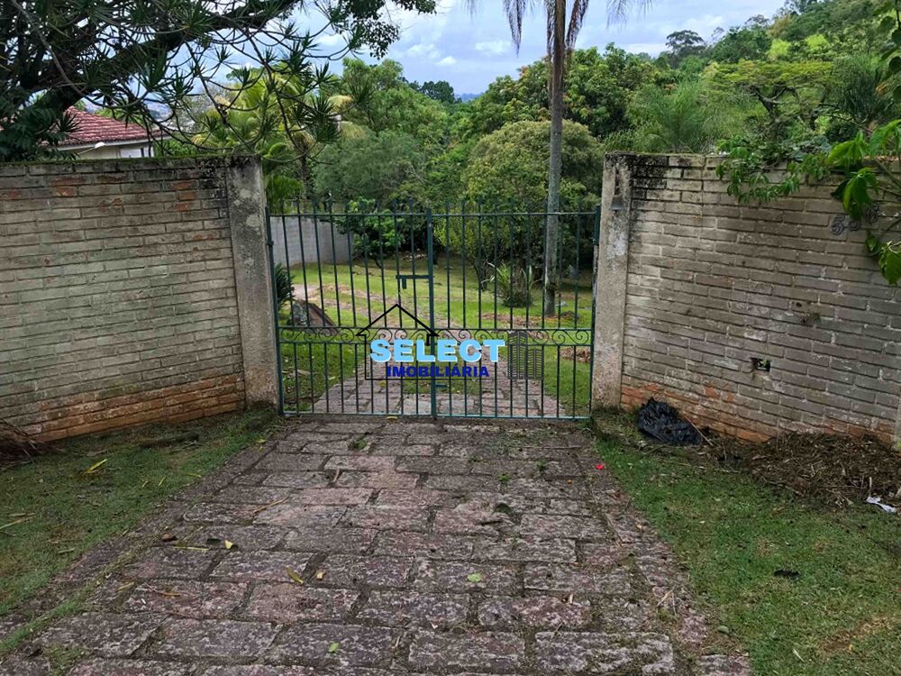 Terreno, 1260 m² - Foto 1