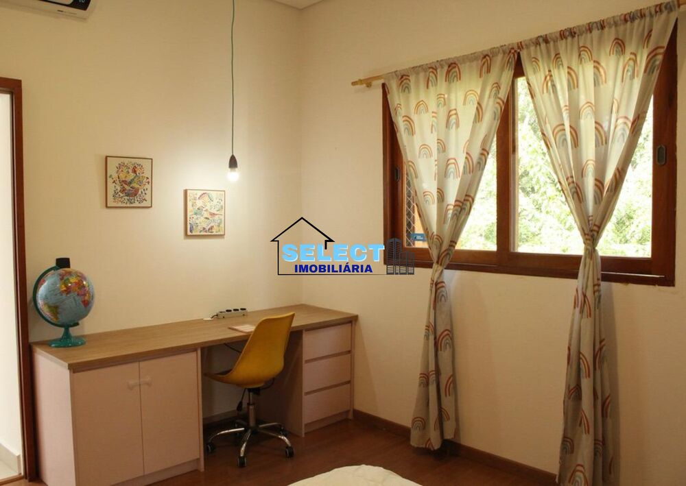 Casa de Condomínio à venda e aluguel com 3 quartos, 280m² - Foto 9