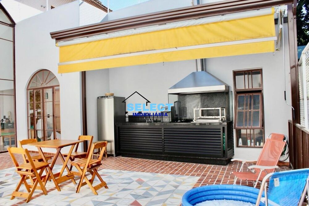 Casa de Condomínio à venda e aluguel com 3 quartos, 280m² - Foto 2