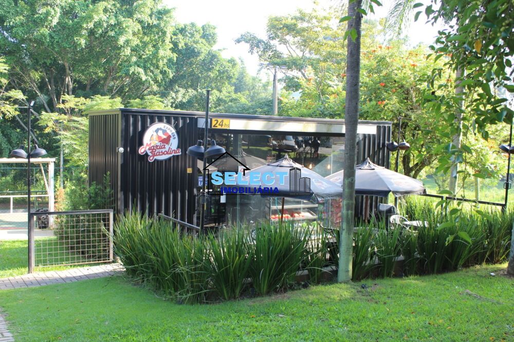 Casa de Condomínio à venda e aluguel com 3 quartos, 280m² - Foto 28