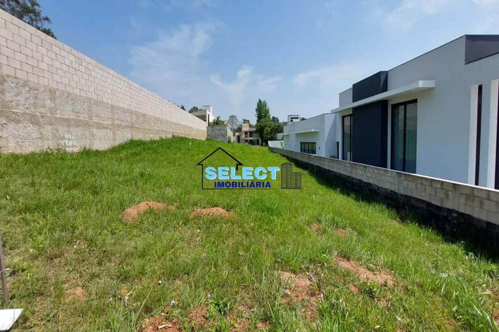 Terreno, 750 m² - Foto 1