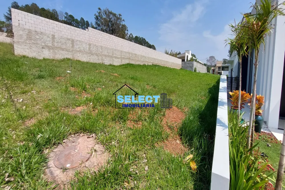 Terreno, 750 m² - Foto 2