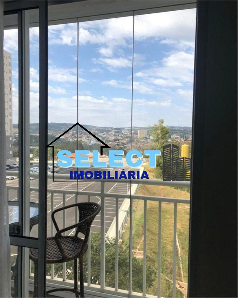 Apartamento, 2 quartos, 45 m² - Foto 2