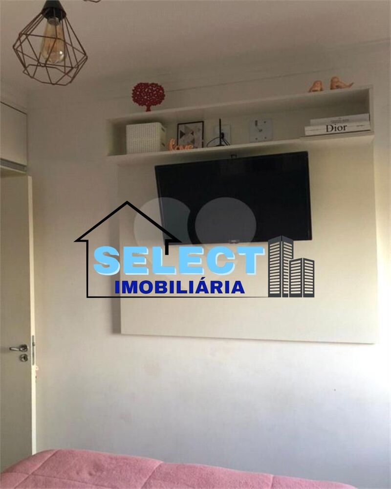 Apartamento, 2 quartos, 45 m² - Foto 16