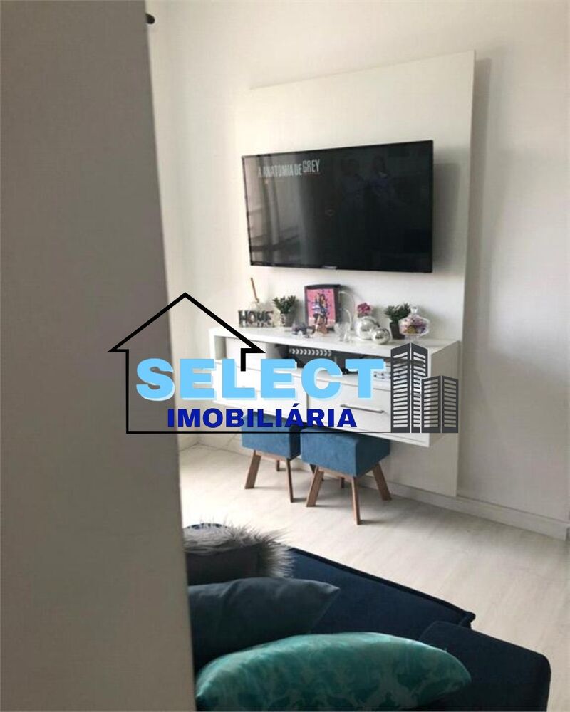 Apartamento, 2 quartos, 45 m² - Foto 4