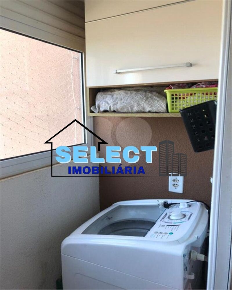 Apartamento, 2 quartos, 45 m² - Foto 26