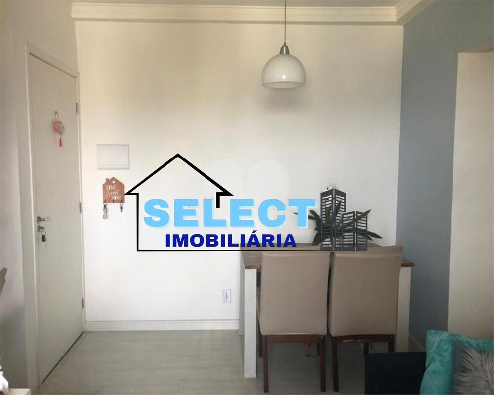 Apartamento, 2 quartos, 45 m² - Foto 7