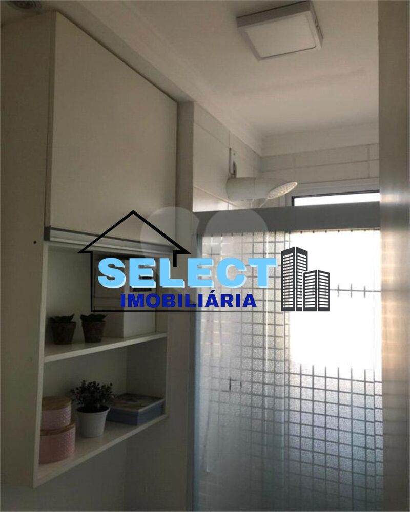 Apartamento, 2 quartos, 45 m² - Foto 19