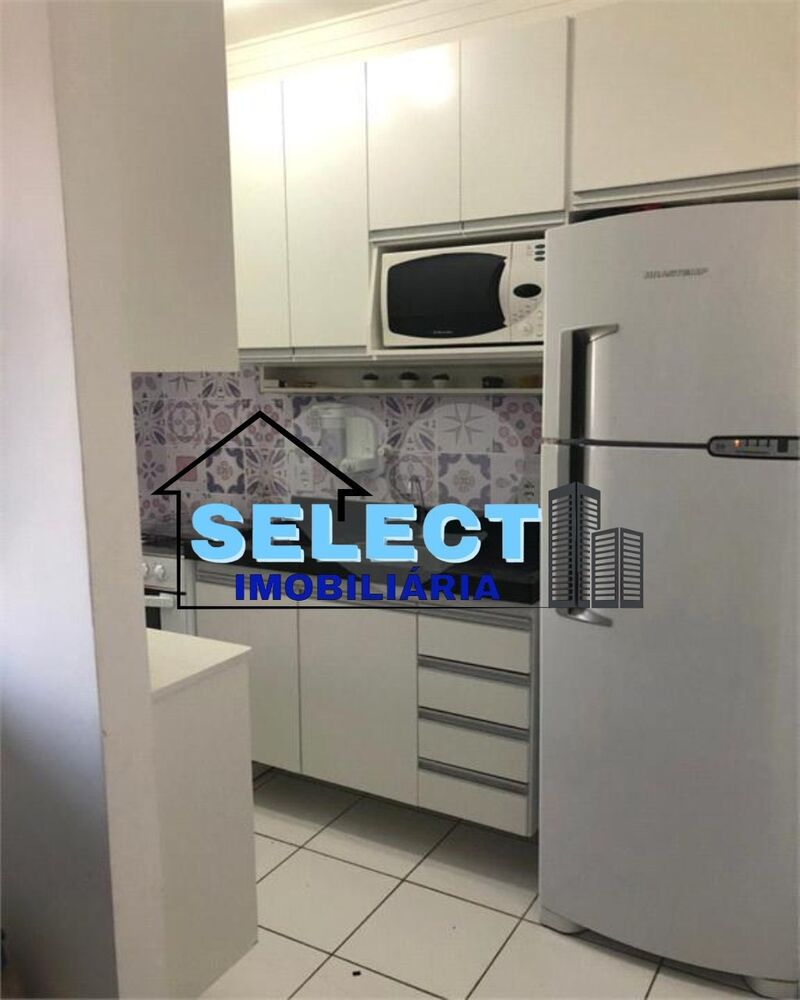 Apartamento, 2 quartos, 45 m² - Foto 10