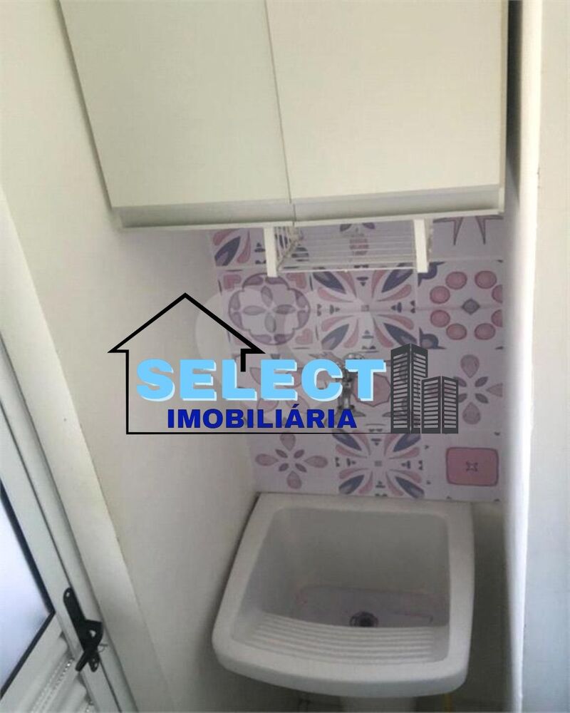 Apartamento, 2 quartos, 45 m² - Foto 27