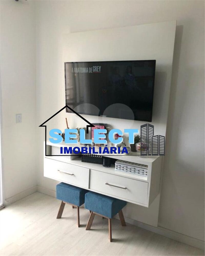 Apartamento, 2 quartos, 45 m² - Foto 6