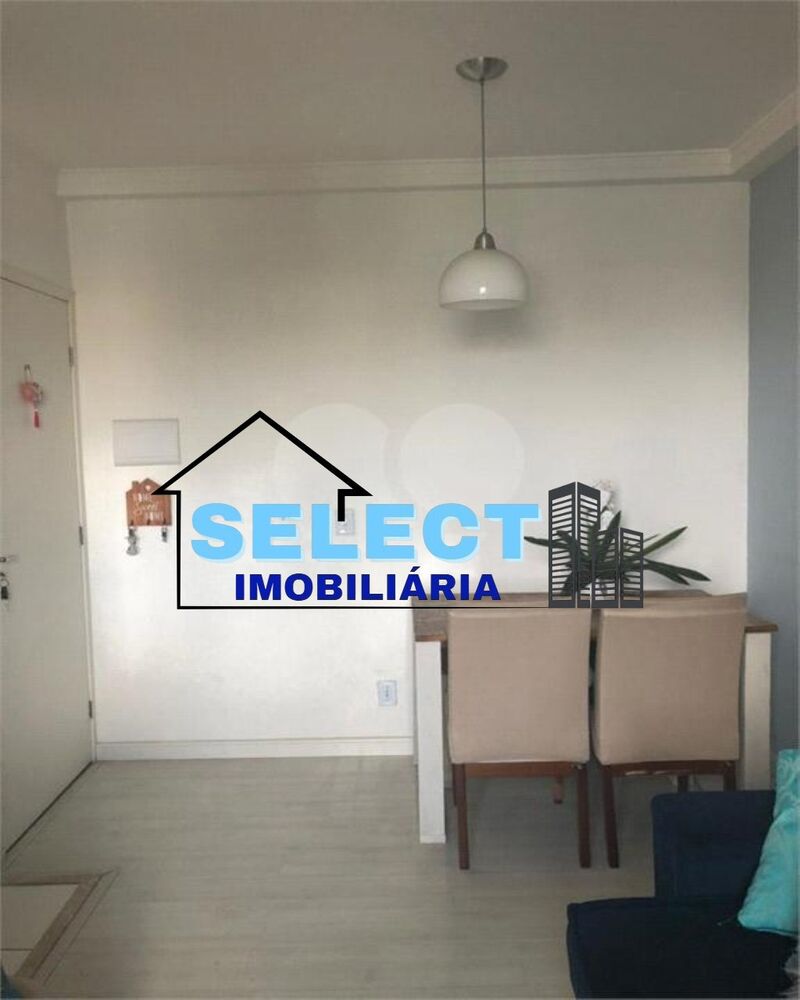 Apartamento, 2 quartos, 45 m² - Foto 8