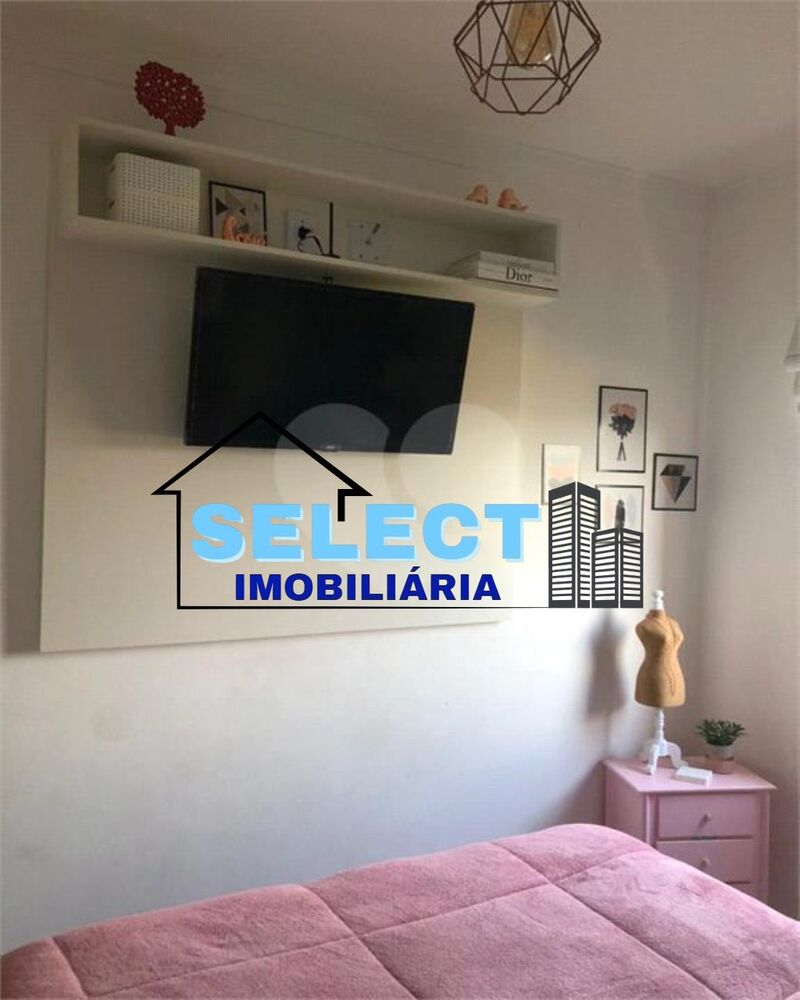 Apartamento, 2 quartos, 45 m² - Foto 14