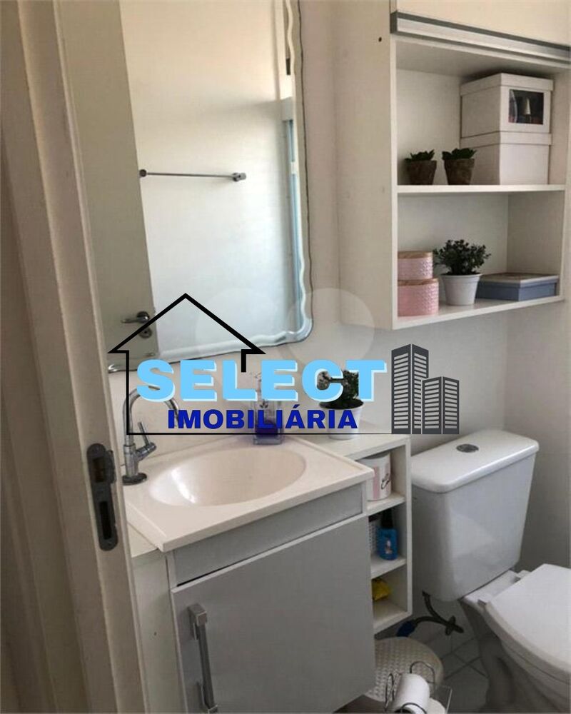 Apartamento, 2 quartos, 45 m² - Foto 21