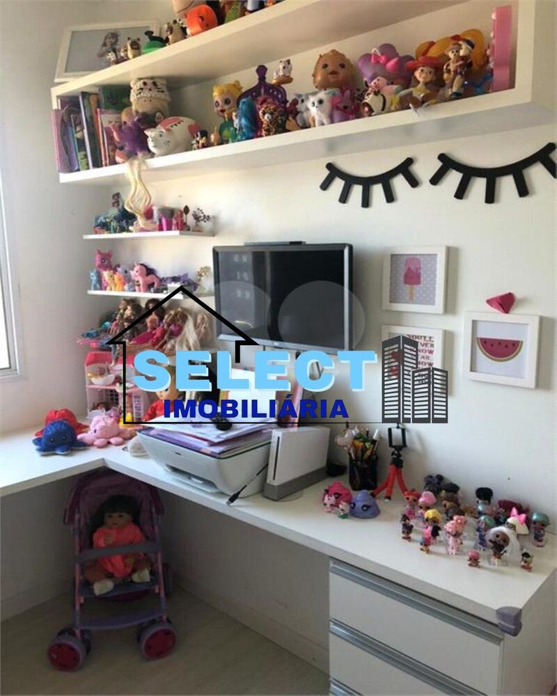 Apartamento, 2 quartos, 45 m² - Foto 22