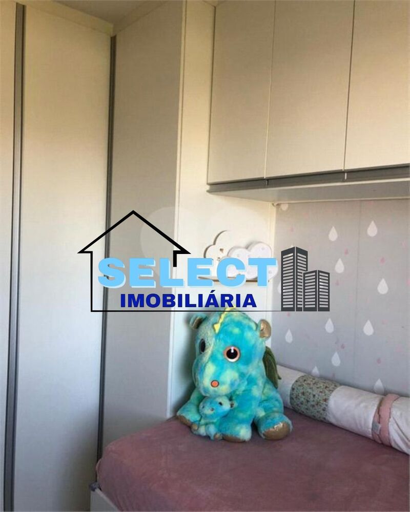 Apartamento, 2 quartos, 45 m² - Foto 24