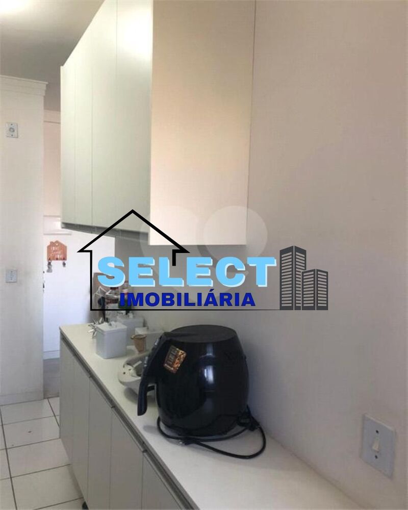 Apartamento, 2 quartos, 45 m² - Foto 17