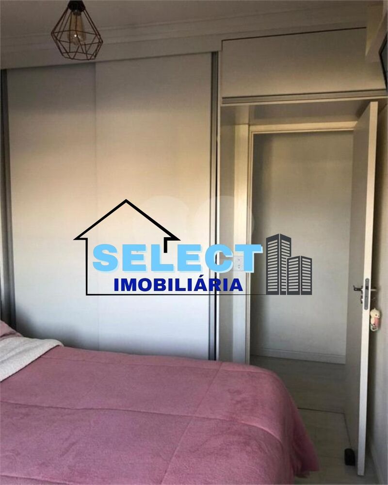 Apartamento, 2 quartos, 45 m² - Foto 12