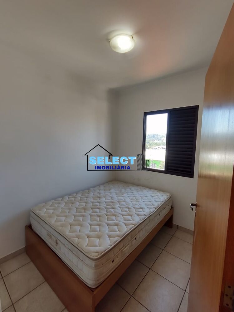 Apartamento, 2 quartos, 72 m² - Foto 2