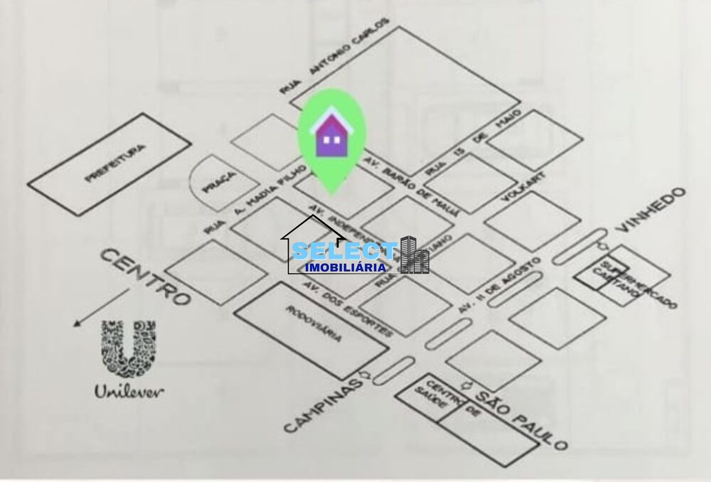 Apartamento, 2 quartos, 72 m² - Foto 4