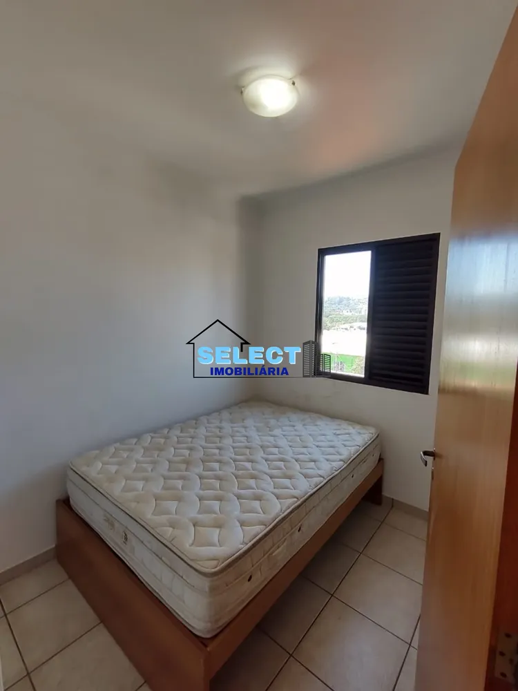 Apartamento, 2 quartos, 72 m² - Foto 1
