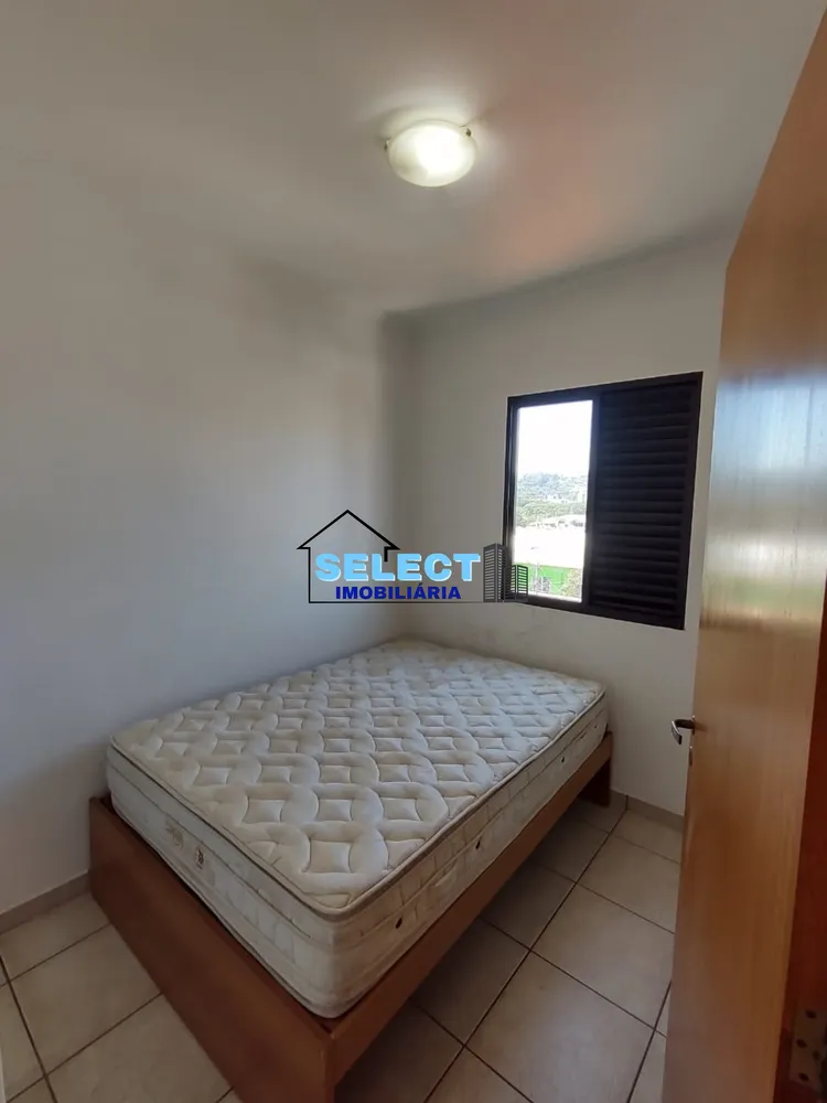 Apartamento, 2 quartos, 72 m² - Foto 10
