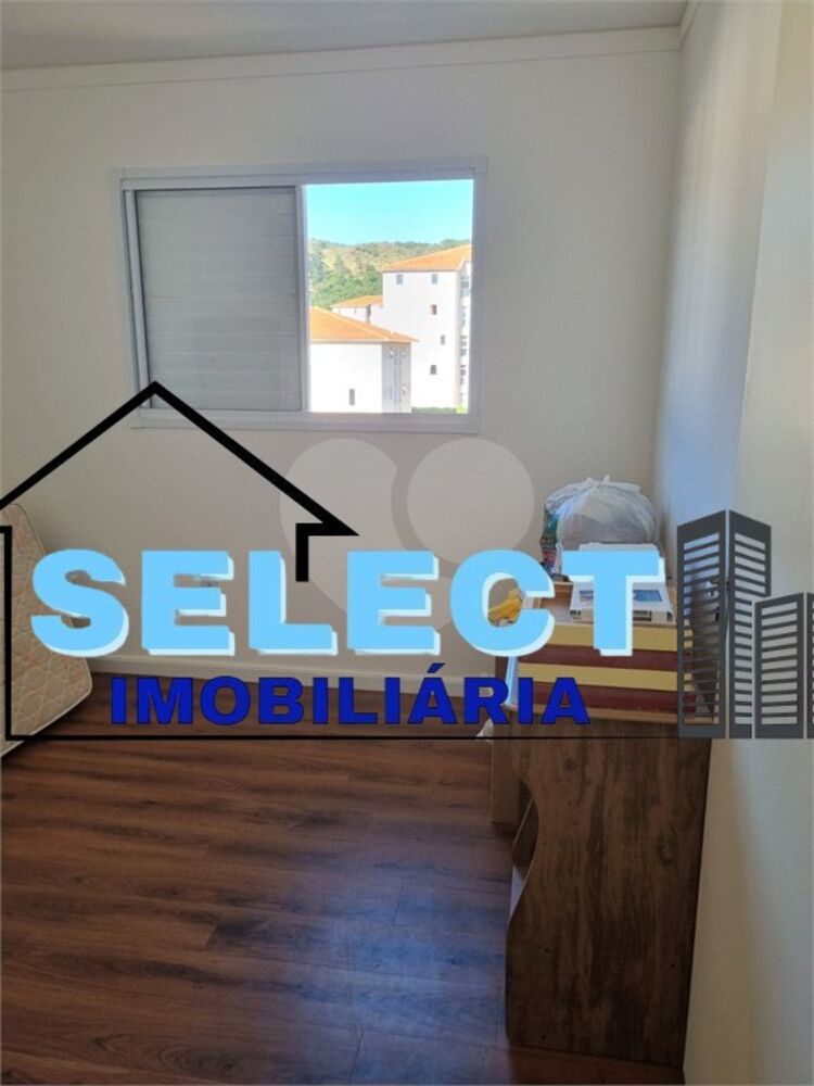 Apartamento, 2 quartos, 52 m² - Foto 4