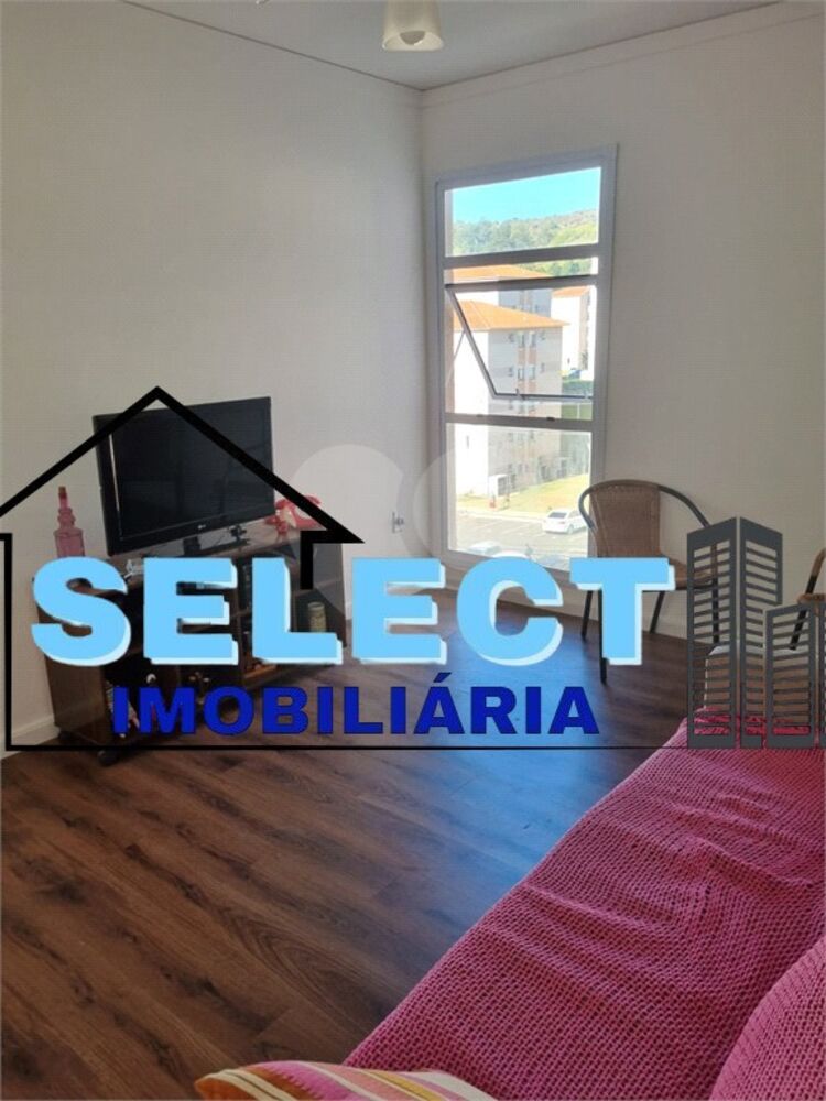 Apartamento, 2 quartos, 52 m² - Foto 1