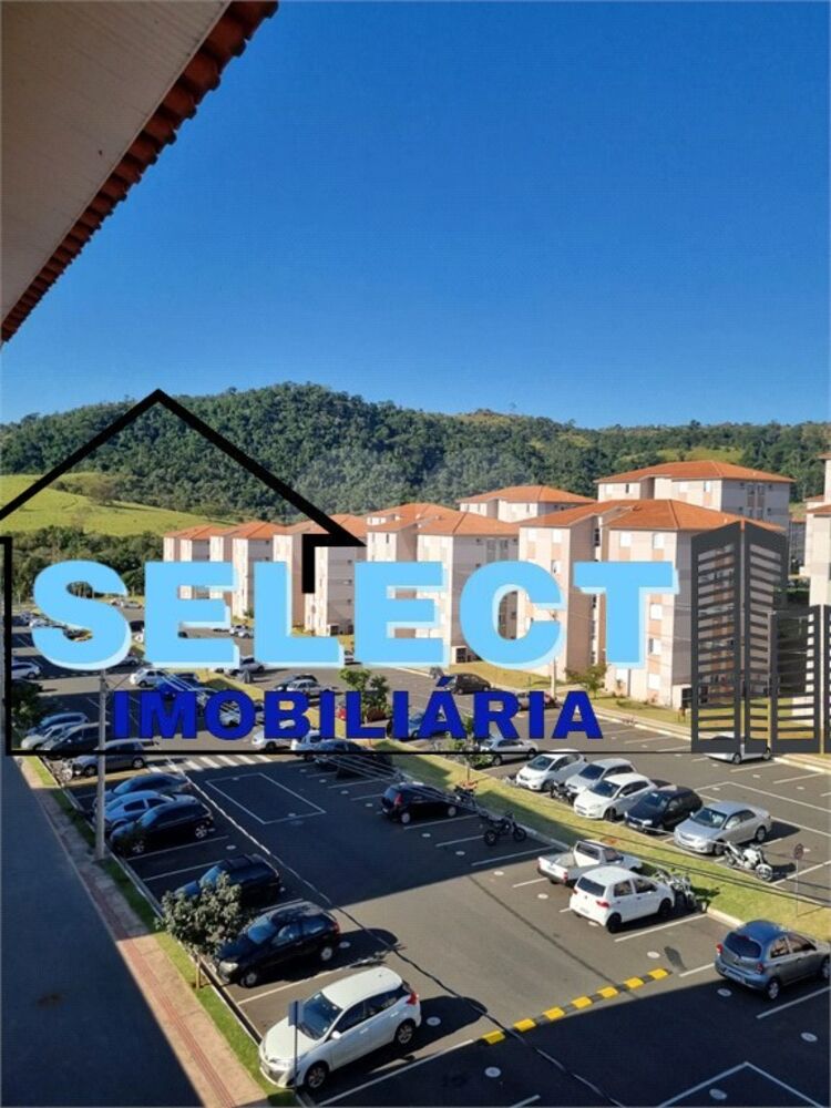 Apartamento, 2 quartos, 52 m² - Foto 2