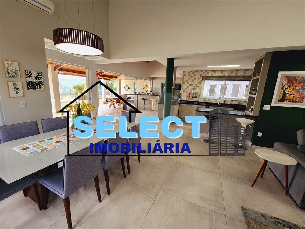 Casa de Condomínio, 4 quartos - Foto 8