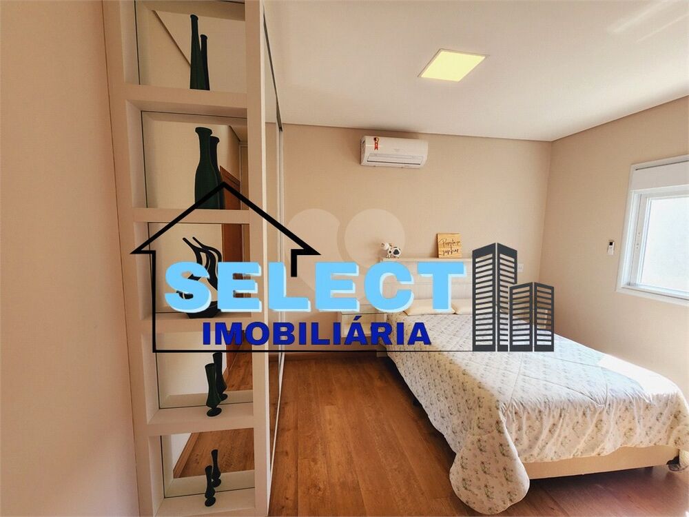 Casa de Condomínio, 4 quartos - Foto 35