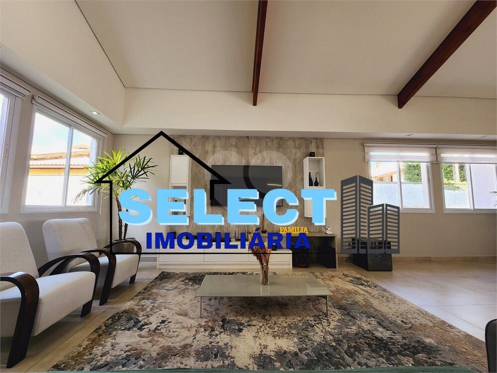 Casa de Condomínio, 4 quartos - Foto 11