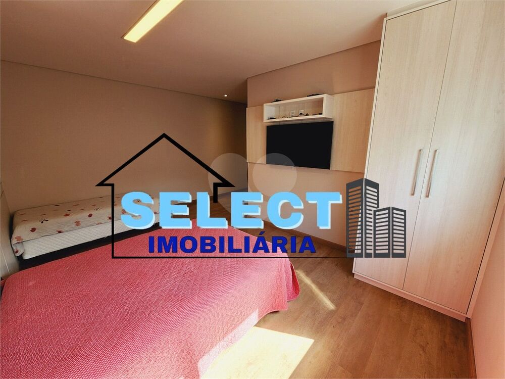 Casa de Condomínio, 4 quartos - Foto 41