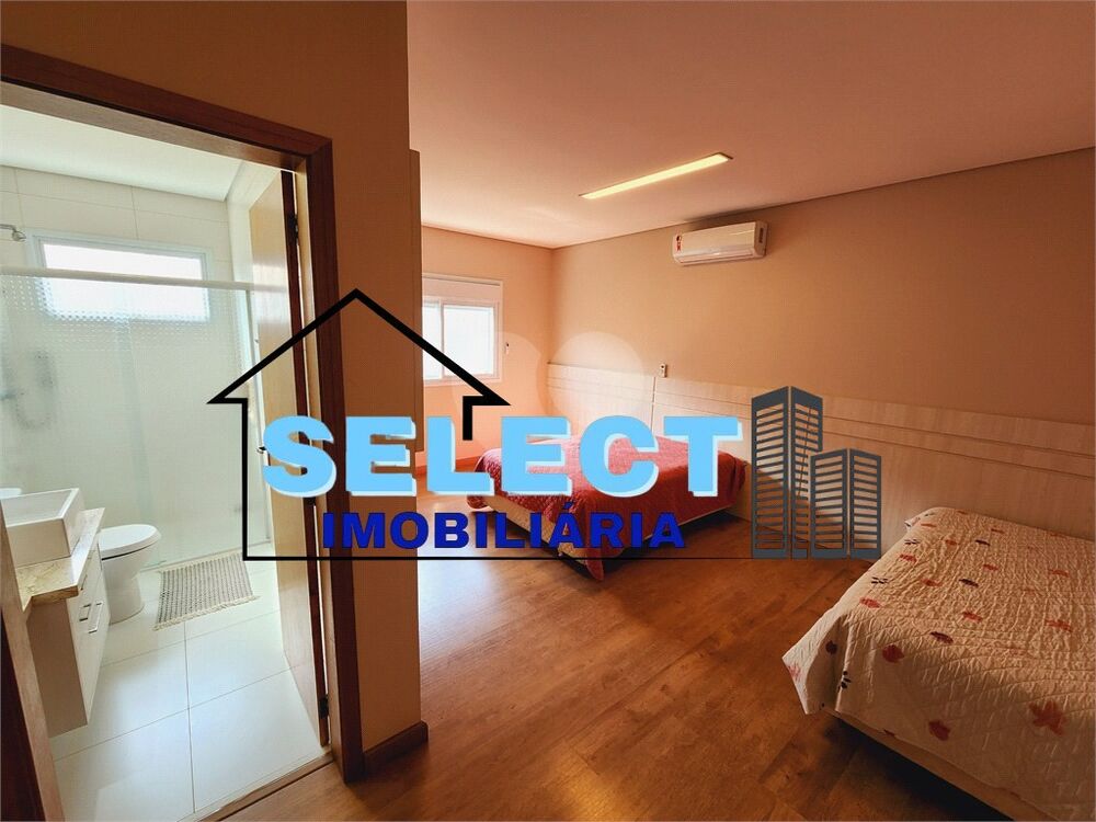 Casa de Condomínio, 4 quartos - Foto 45