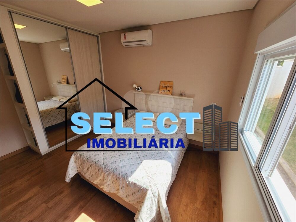 Casa de Condomínio, 4 quartos - Foto 31