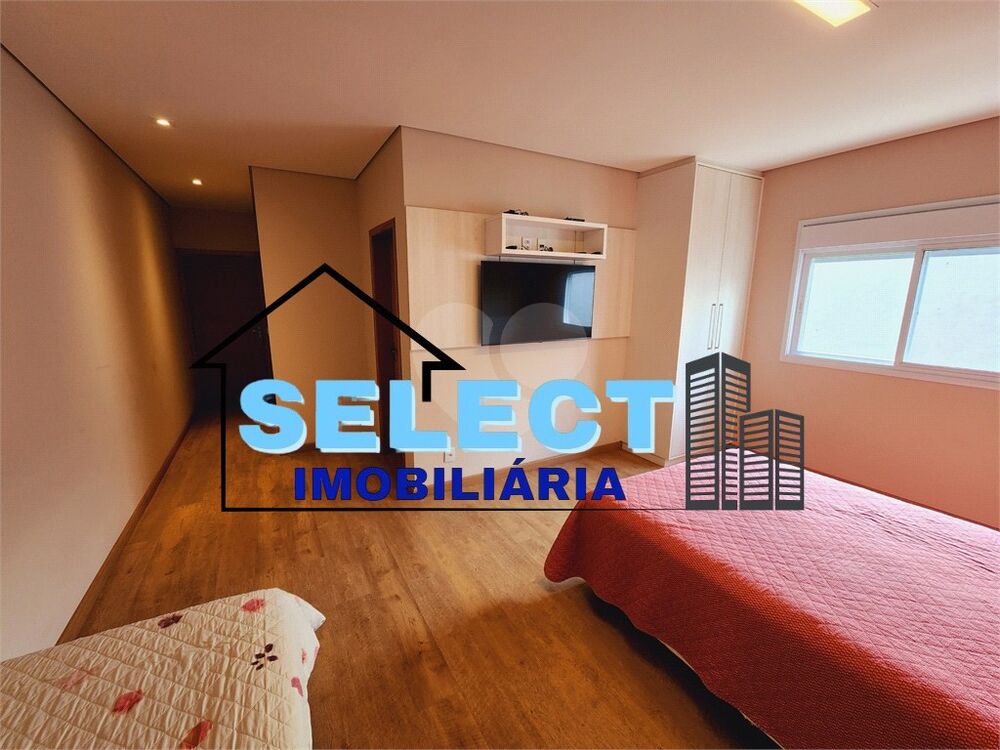 Casa de Condomínio, 4 quartos - Foto 42