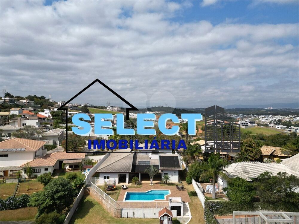 Casa de Condomínio, 4 quartos - Foto 4