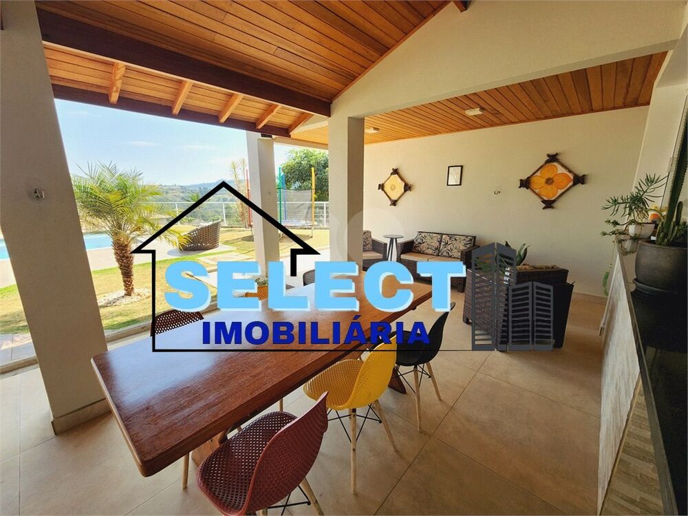 Casa de Condomínio, 4 quartos - Foto 21