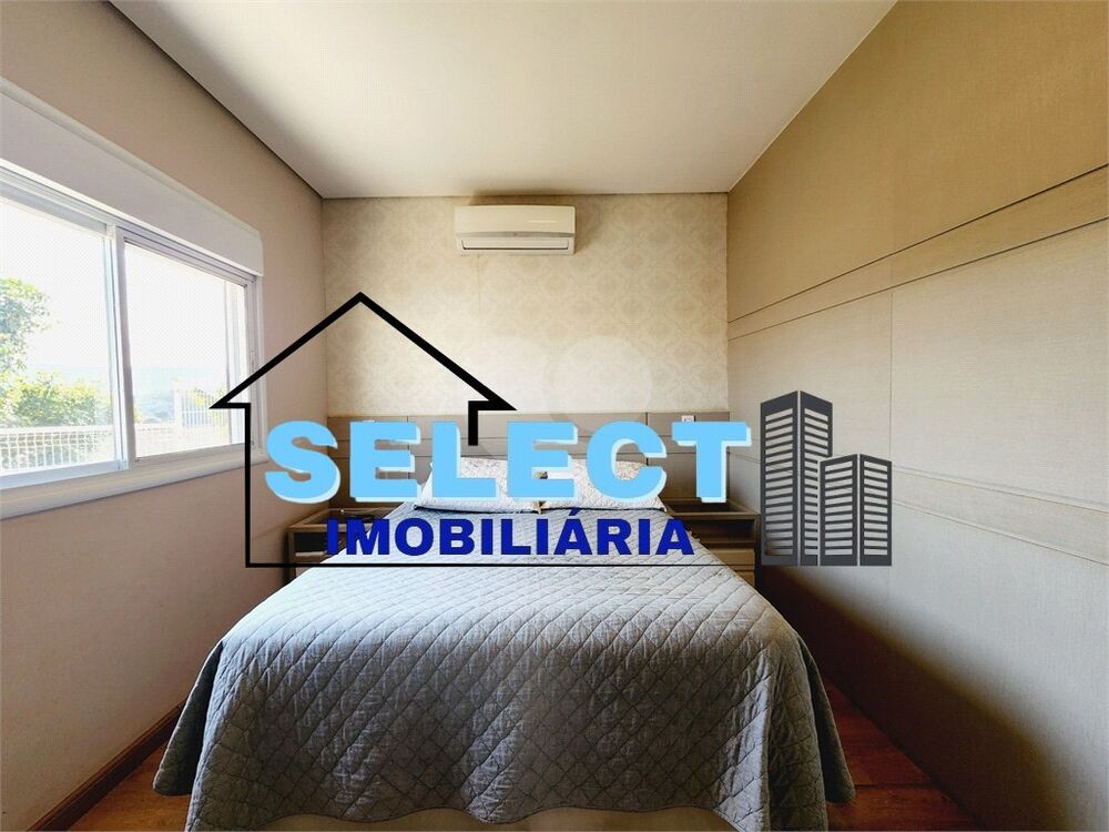 Casa de Condomínio, 4 quartos - Foto 23