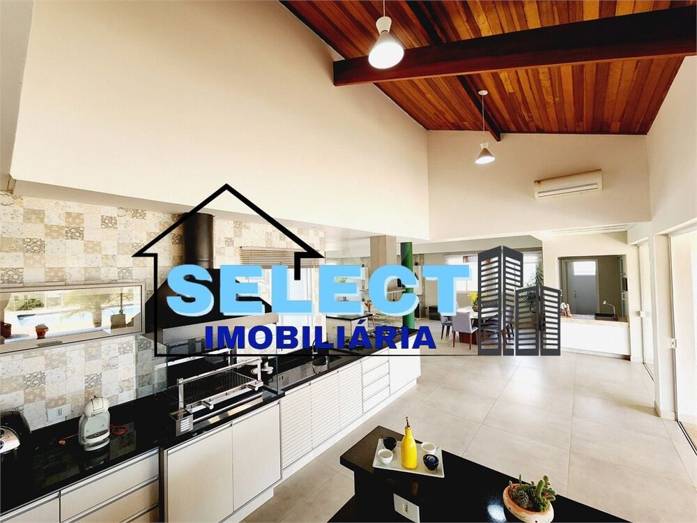 Casa de Condomínio, 4 quartos - Foto 20