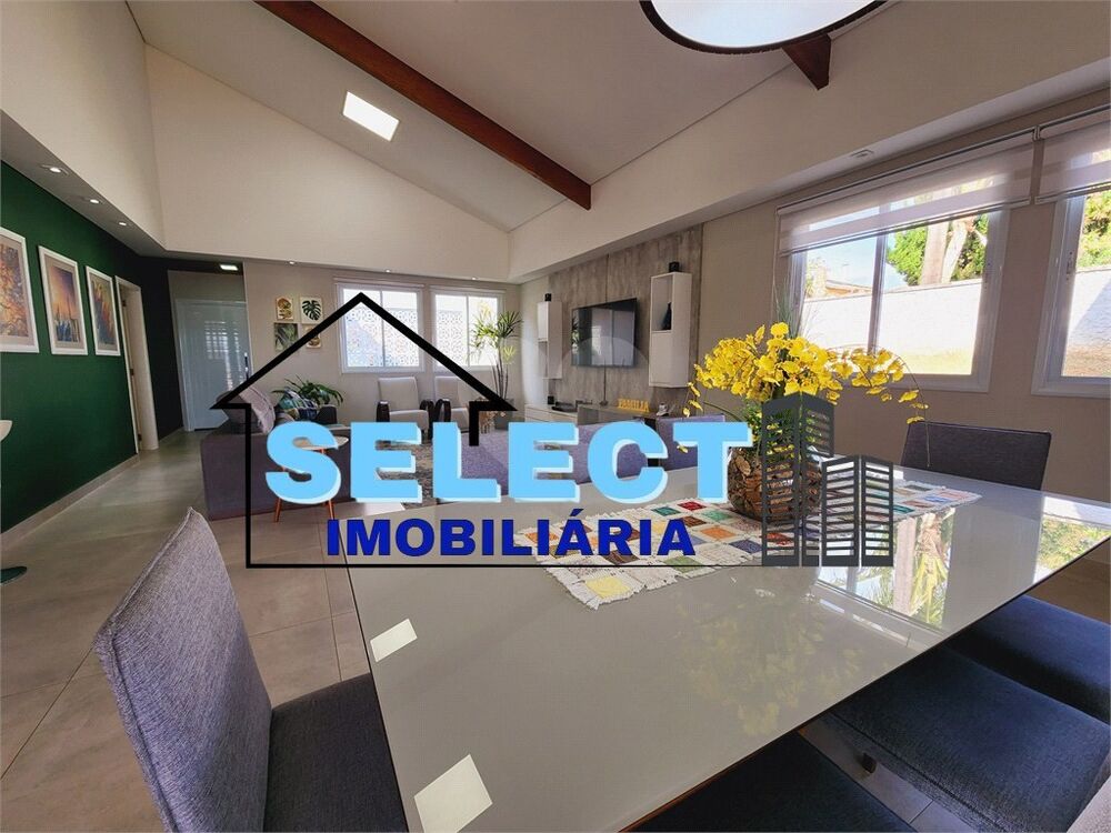 Casa de Condomínio, 4 quartos - Foto 17