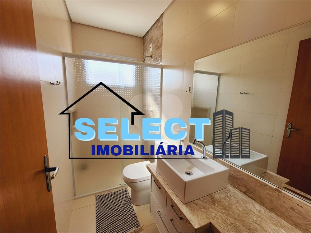 Casa de Condomínio, 4 quartos - Foto 34